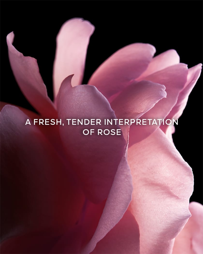 L'Art & La Matiere Rose Cherie Eau de Parfum, 6.7 oz.