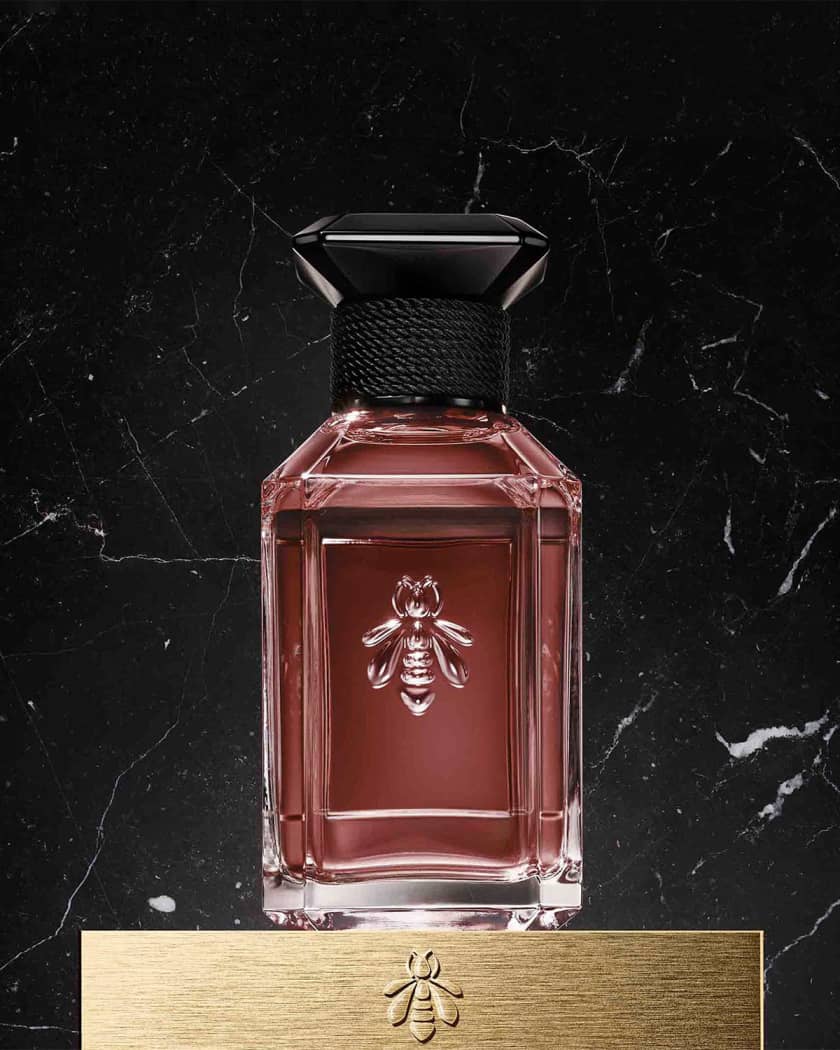L'Art & La Matiere Santal Pao Rosa Eau de Parfum, 3.3 oz.