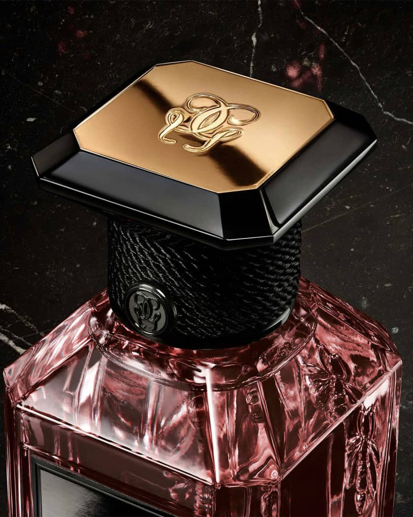 L'Art & La Matiere Santal Pao Rosa Eau de Parfum, 3.3 oz.