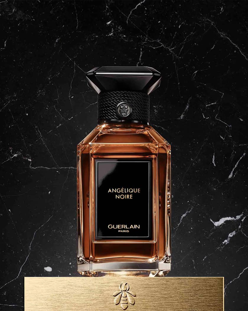 L'Art & La Matiere Angelique Noire Eau de Parfum 3.3 oz. | Neiman