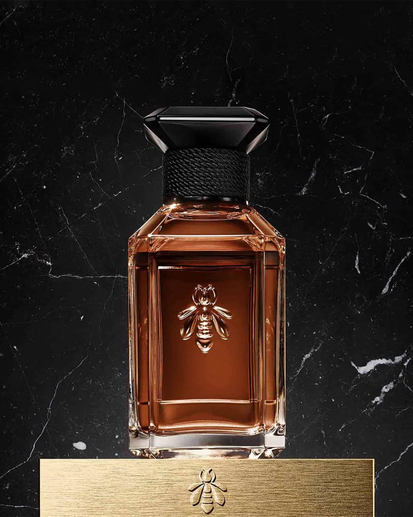 L'Art & La Matiere Angelique Noire Eau de Parfum 3.3 oz. | Neiman