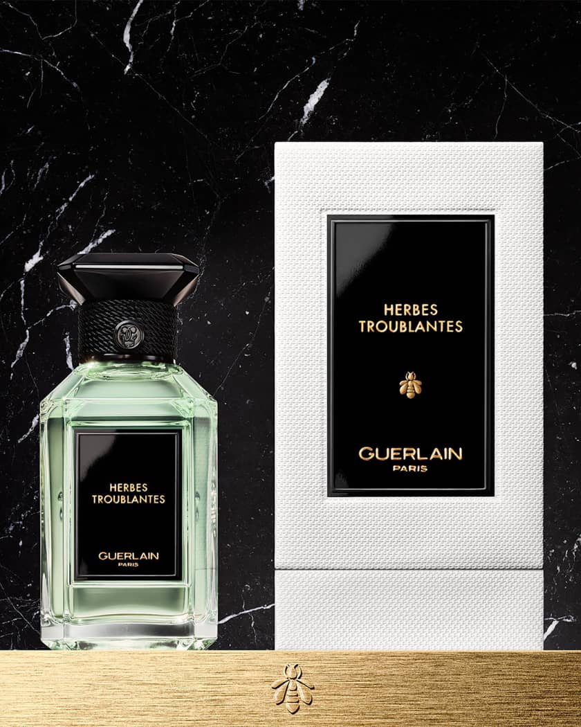 L'Art & La Matiere Herbes Troublantes Eau de Parfum