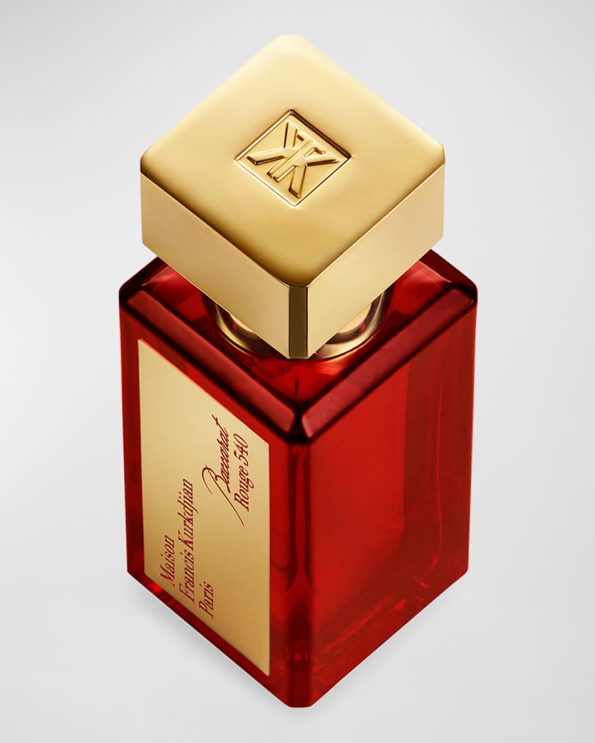 Baccarat Rouge 540 Extrait de parfum, 2.4 oz.