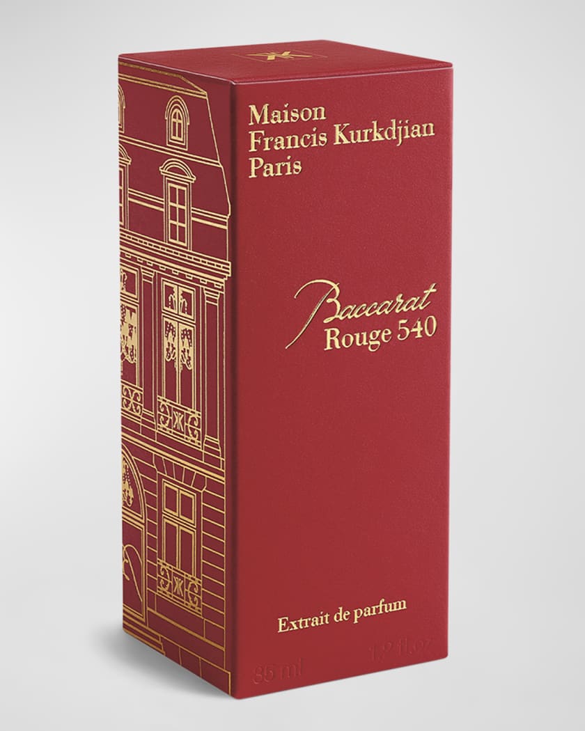 Baccarat Rouge 540 Extrait de parfum, 2.4 oz.