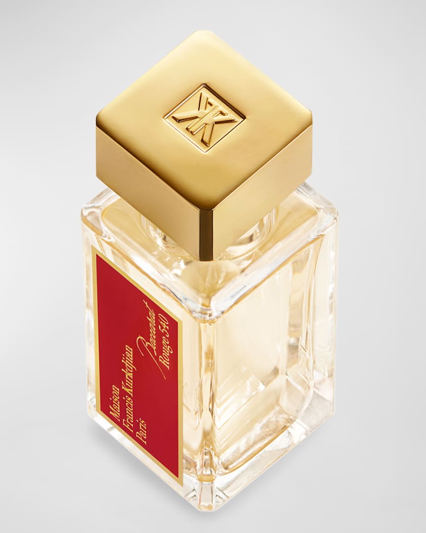 Baccarat rouge 540 neiman marcus 2025
