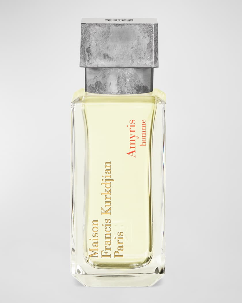 Maison Francis Kurkdjian l'Homme A La Rose Eau de Parfum - Lowest