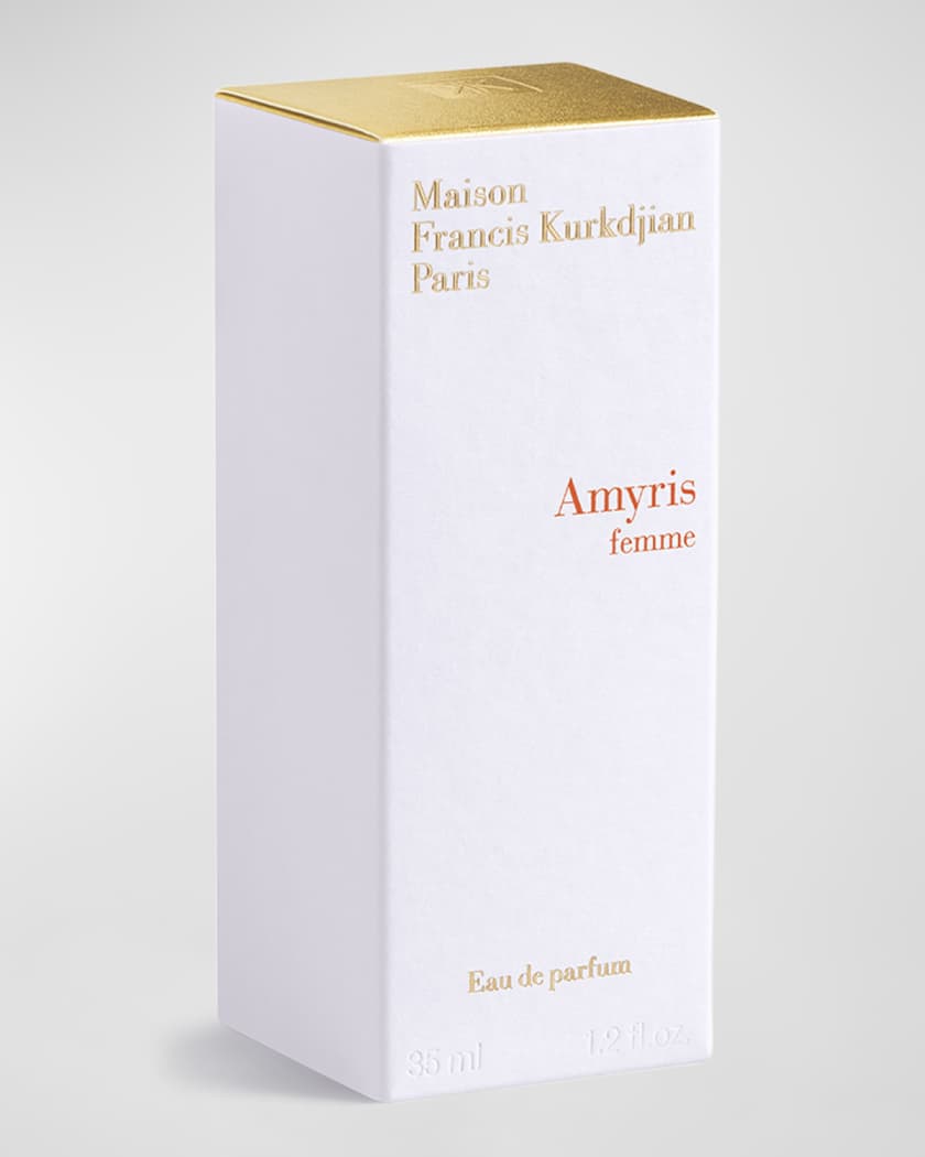 Amyris Femme Eau de Parfum, 1.1 oz.