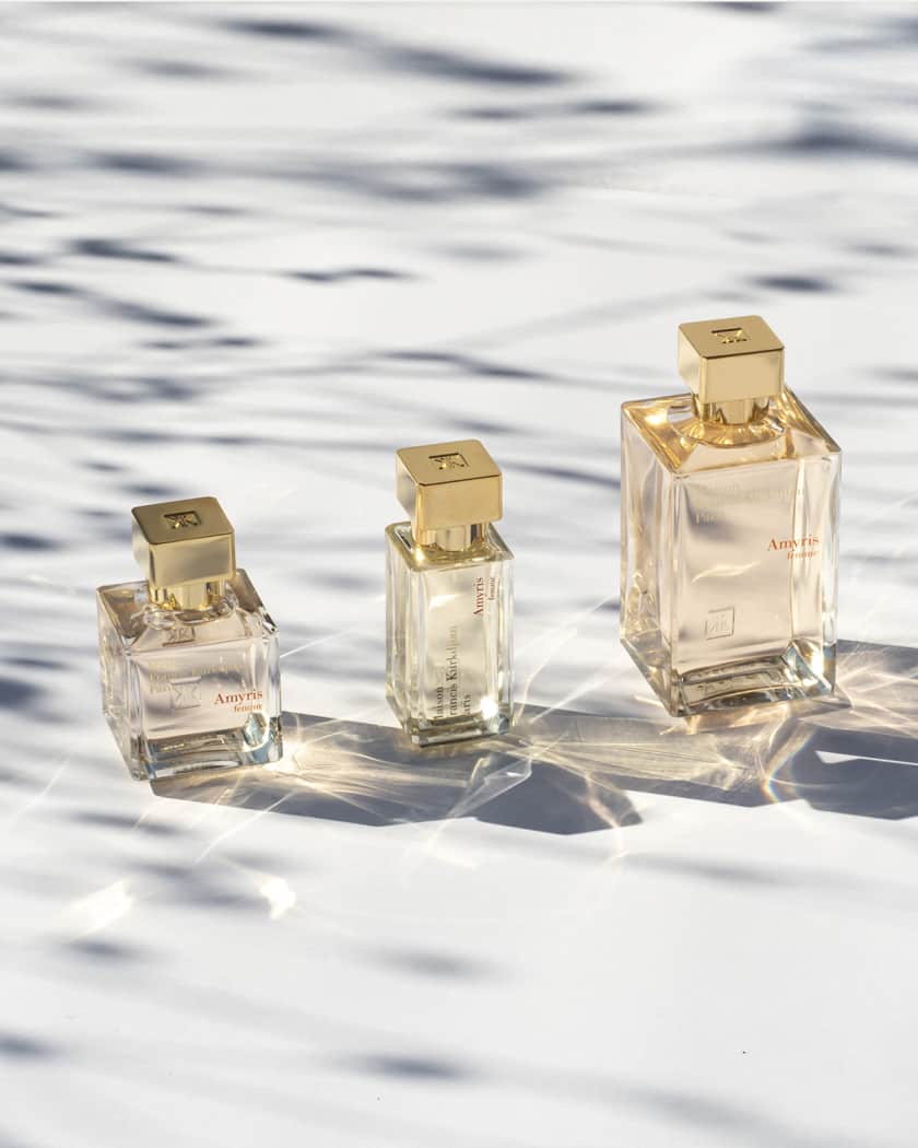 Parfum amyris best sale