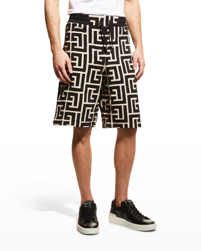 Neiman marcus mens shorts Clearance