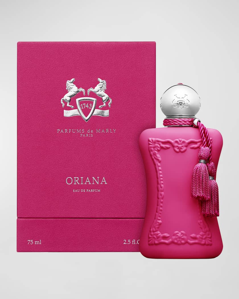 Oriana Eau de Parfum