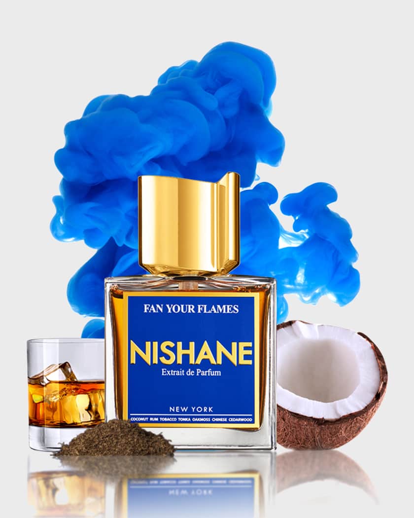Fan your flames best sale perfume