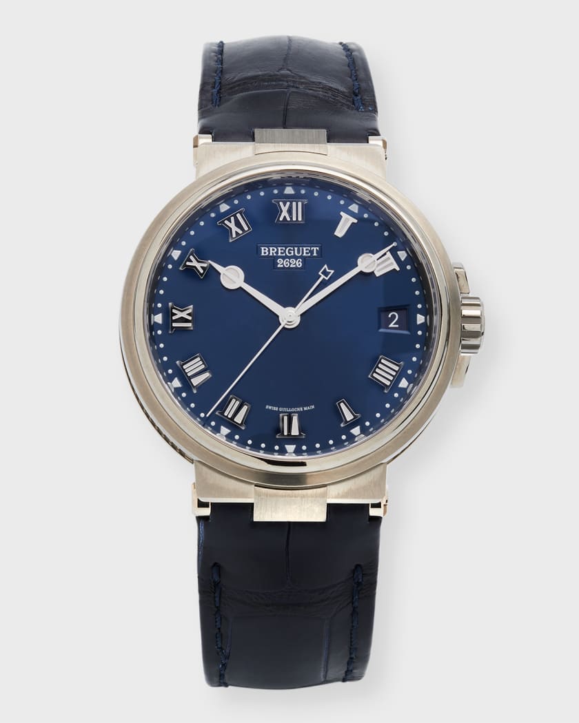 Mens watches neiman marcus online
