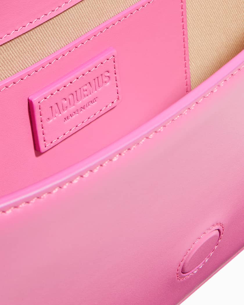 Neiman marcus pink bag hot sale