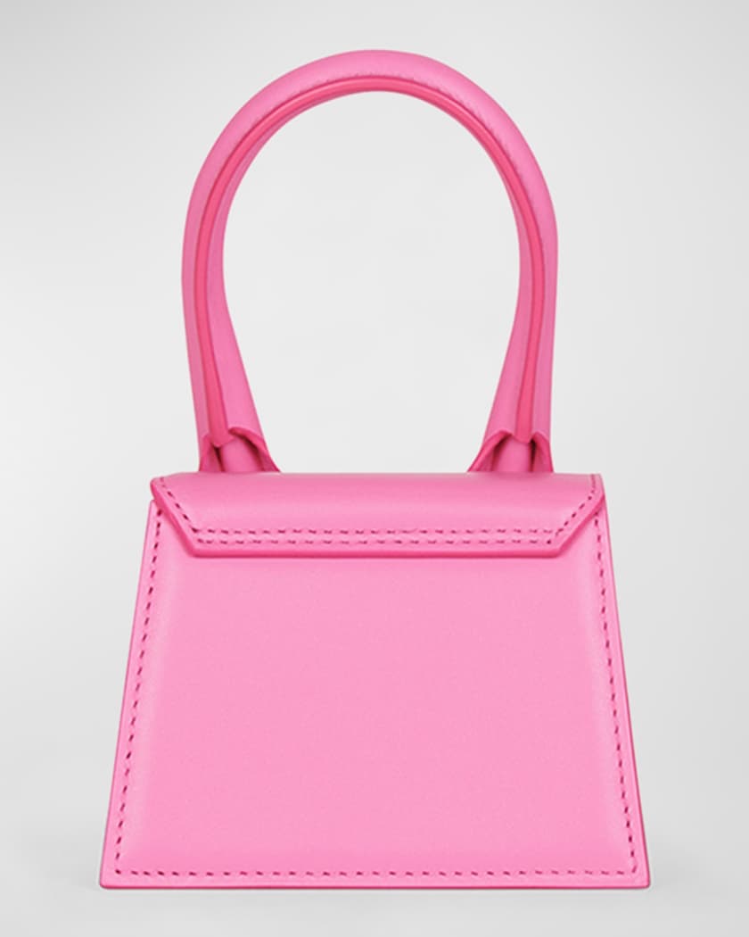 Le Chiquito Mini Satchel Bag