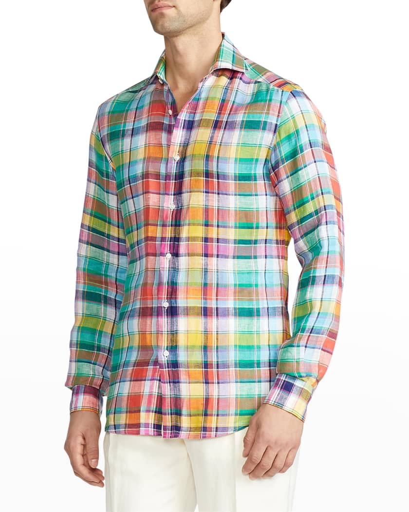 Purple label ralph lauren polo