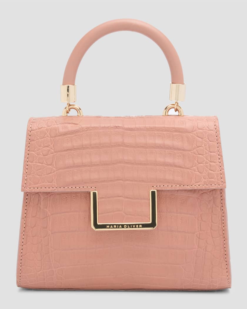 Small structured hotsell handbag