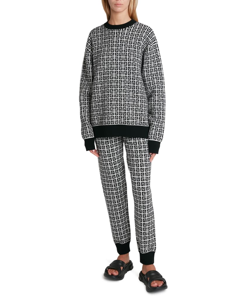 Givenchy sweatsuit sale womens