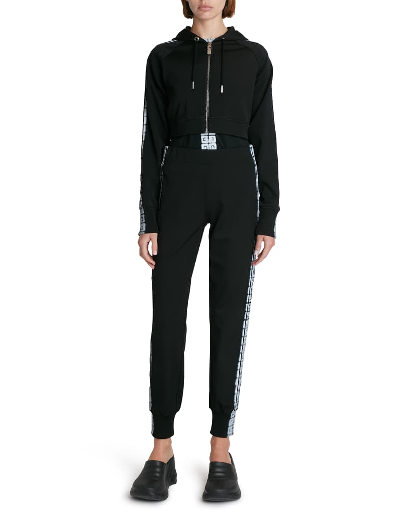 Givenchy sweat suit womens 2025