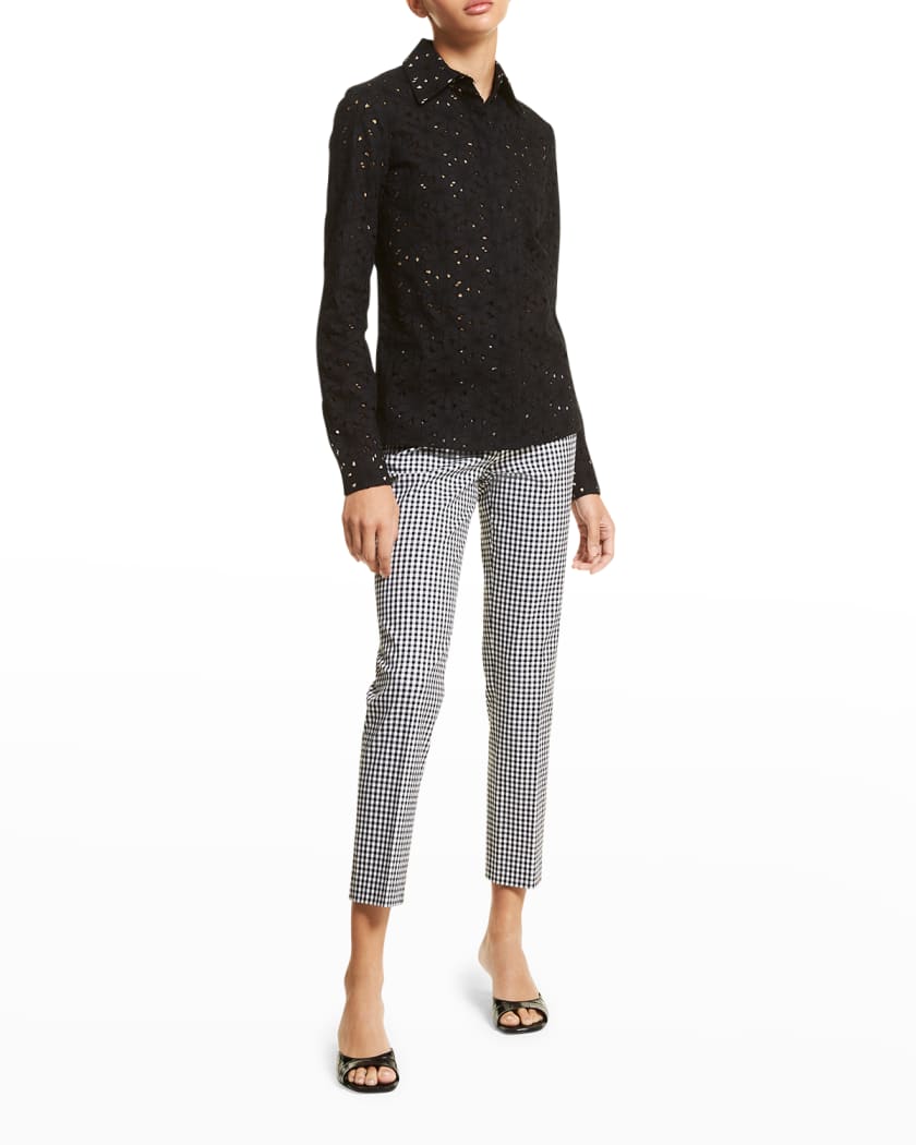 Michael kors samantha pants clearance