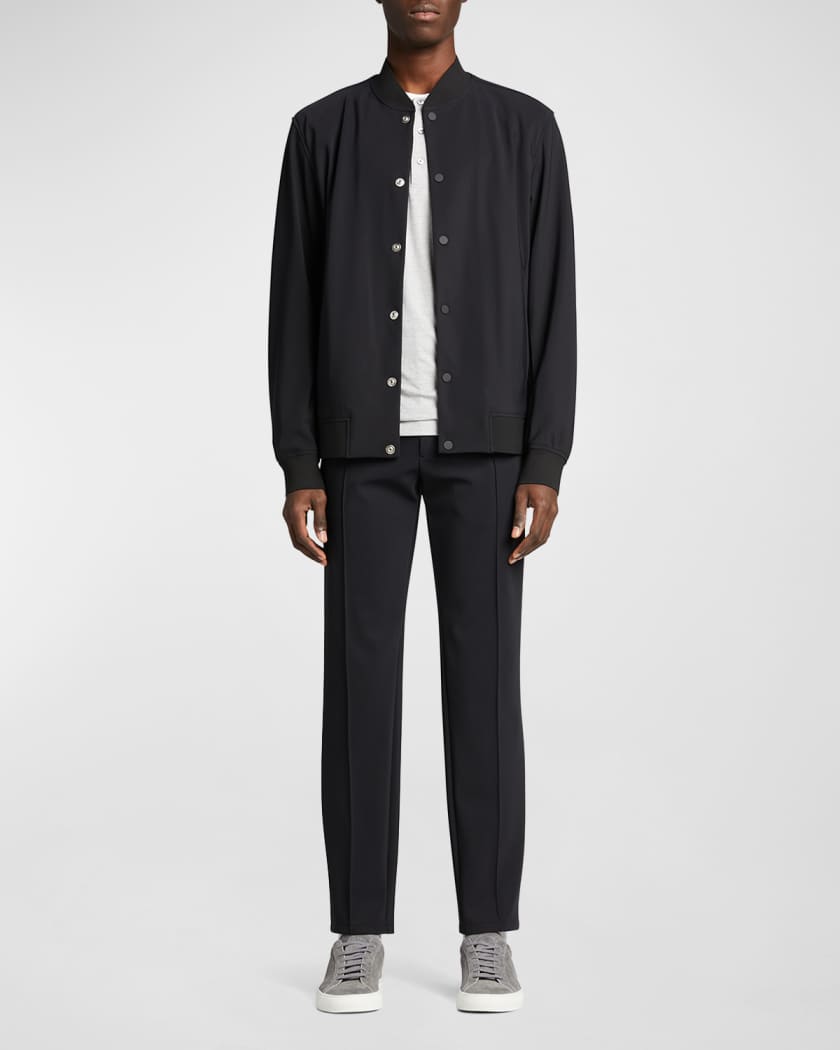 送料無料 ギフト Men's Murphy Precision Ponte Jacket | Neiman Marcus ジャケット・アウター
