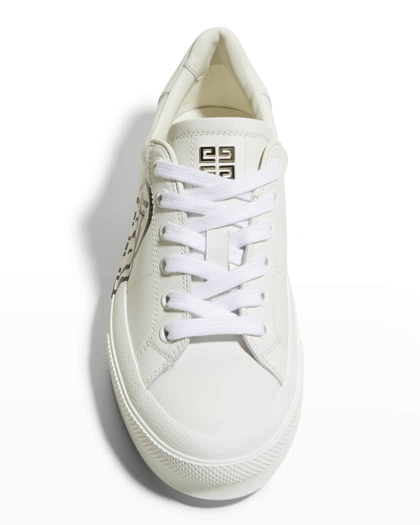 Givenchy x Chito City Sport Sneakers