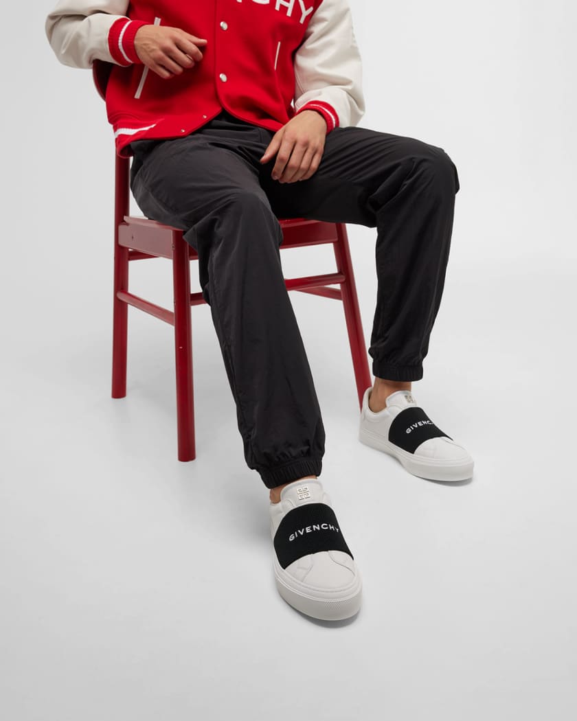 Givenchy shop slip ons