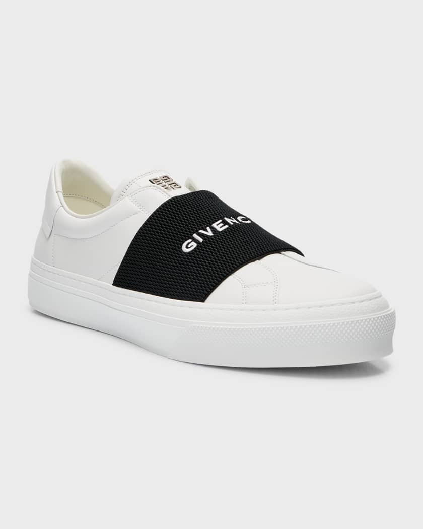 White top givenchy shoes