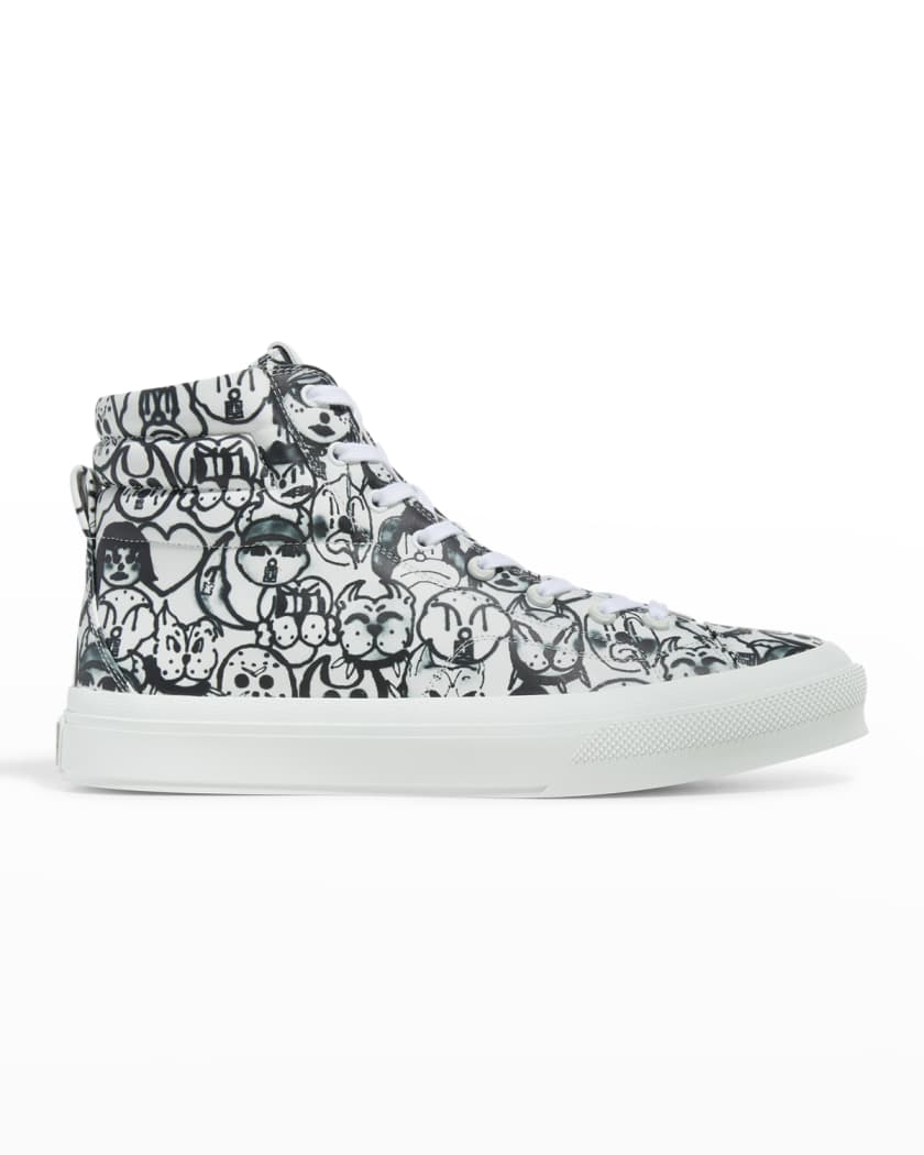 givenchy sneakers neiman marcus