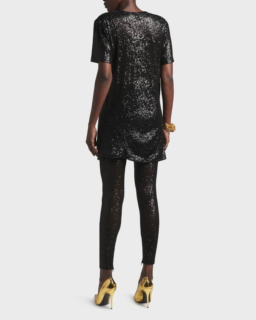 Tom ford t shirt dress sales