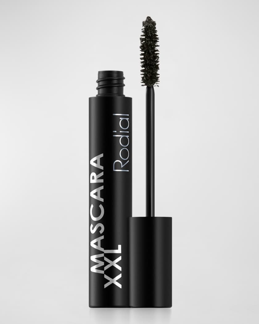 Glamolash Mascara XXL, Black