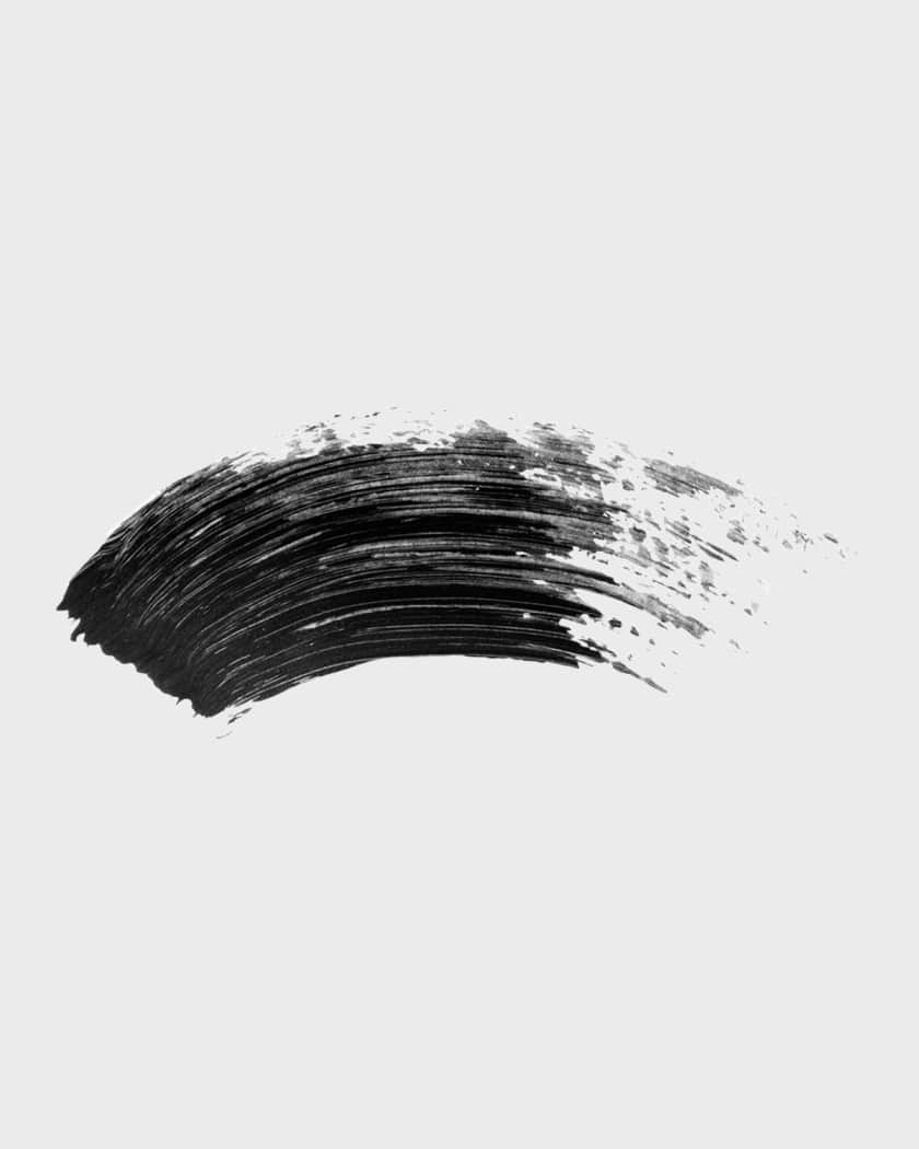 Glamolash Mascara XXL, Black