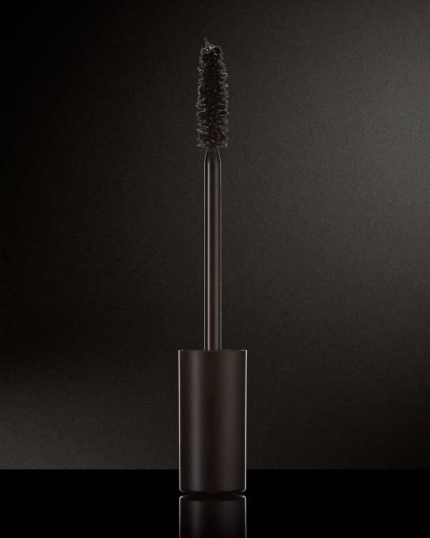 Glamolash Mascara XXL, Black