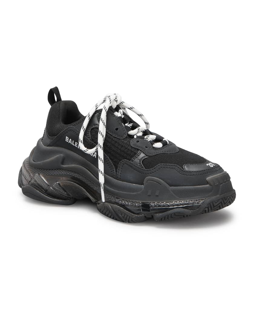 Balenciaga triple s neiman marcus on sale