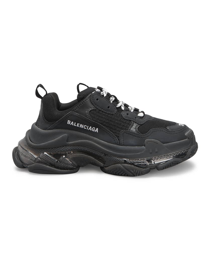 Balenciaga Triple S Sneakers | Neiman