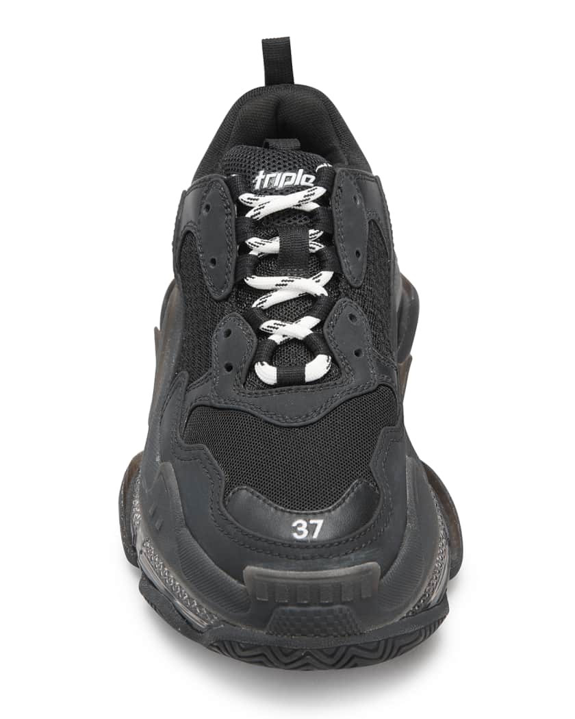 Balenciaga triple s neiman marcus on sale