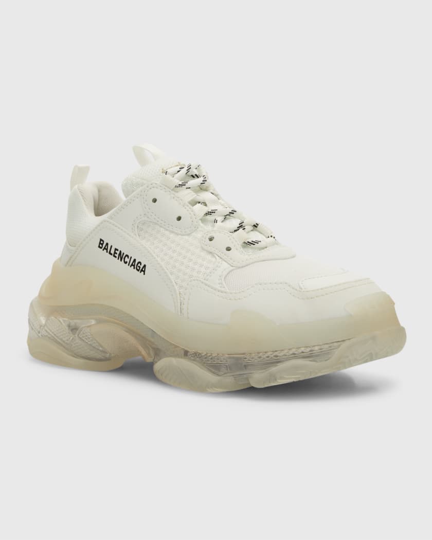 Neiman marcus balenciaga triple s cheap