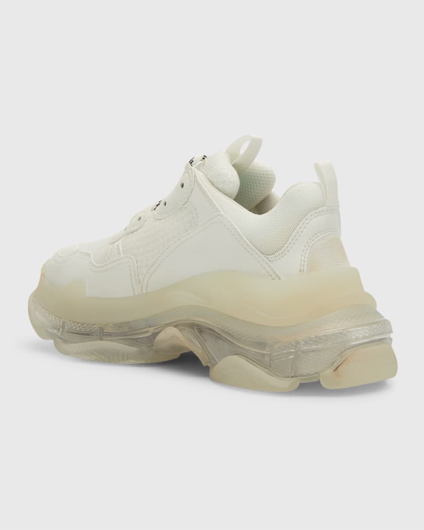 Neiman marcus triple s clearance