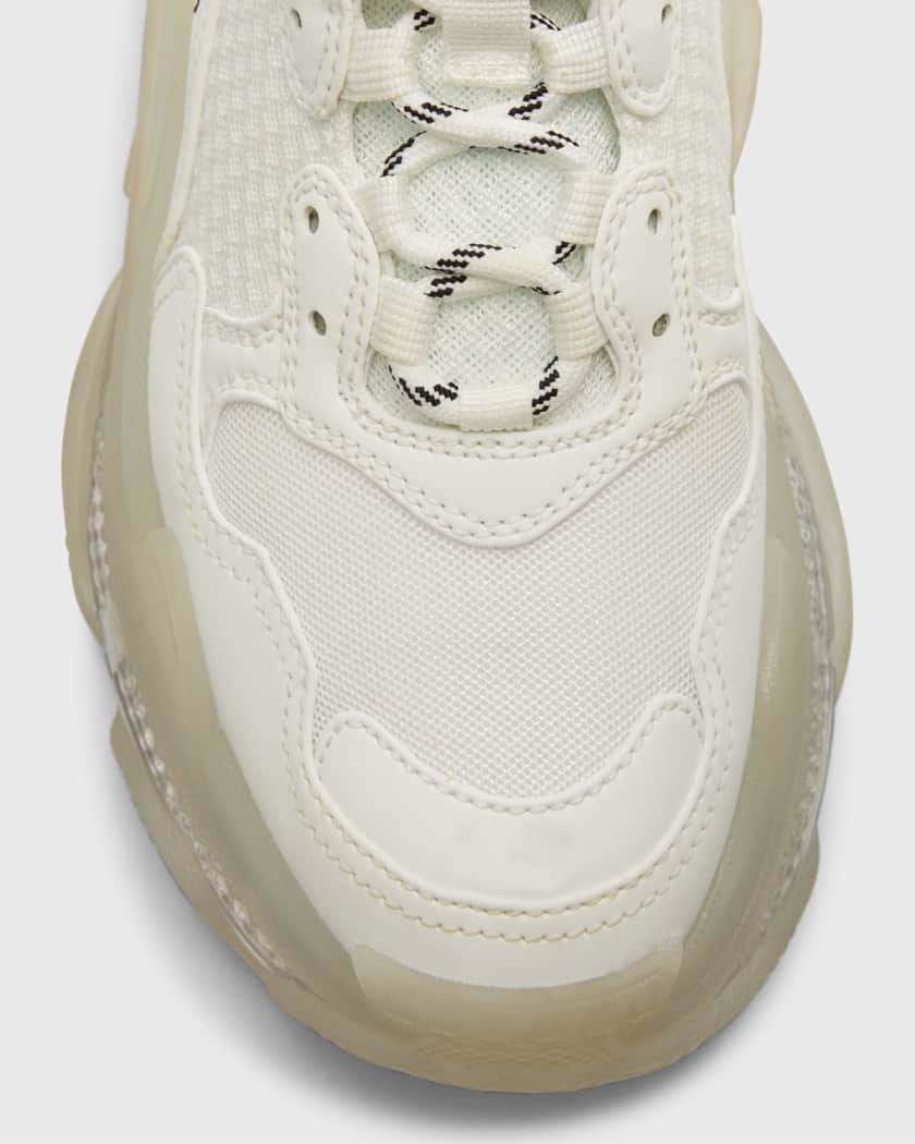 Neiman marcus balenciaga on sale sneakers