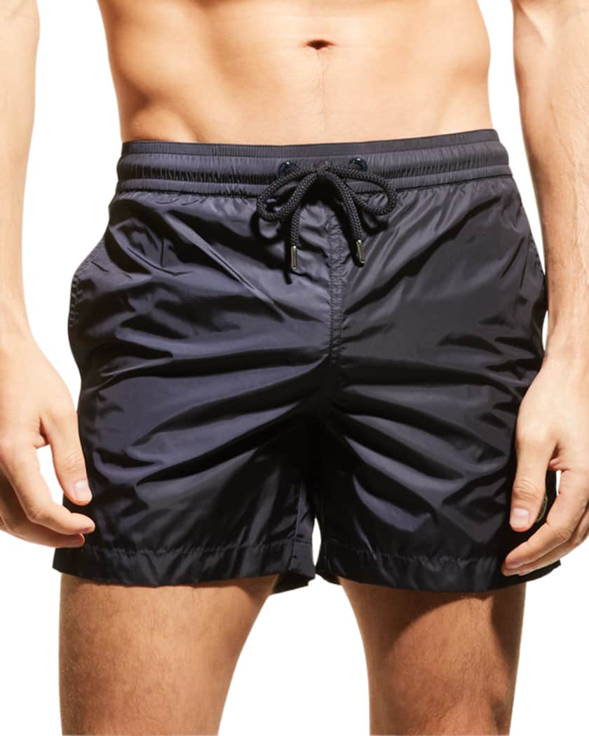 mocler shorts