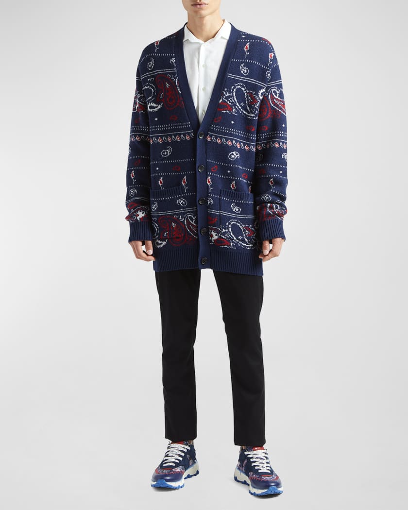 Star wars hot sale cardigan mens
