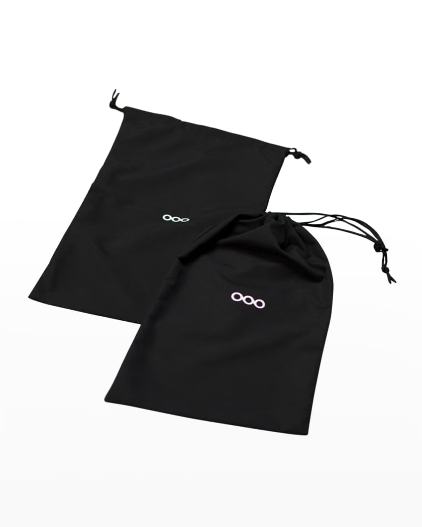 Traveling 6-Piece Accessory Set