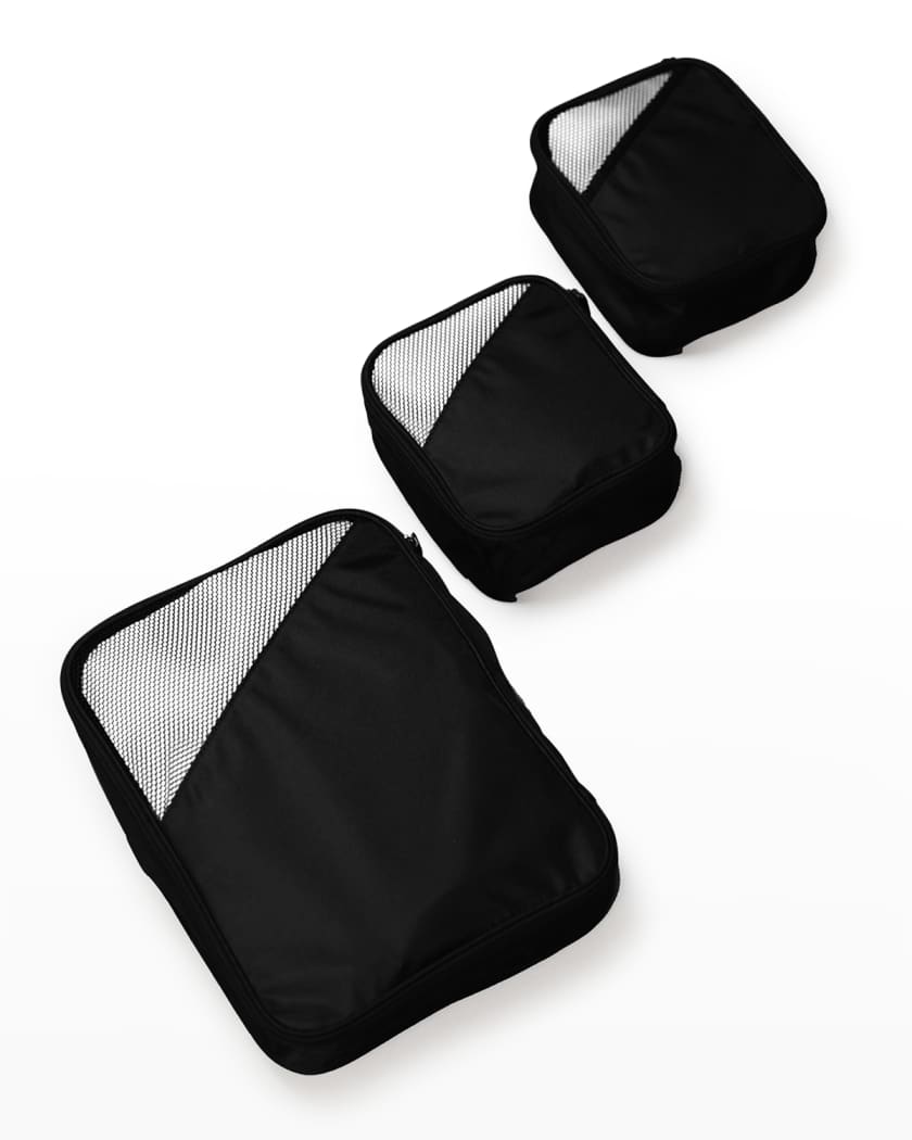 Traveling 6-Piece Accessory Set