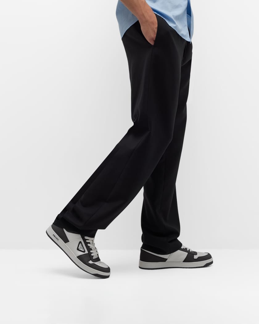 neiman marcus prada sneakers