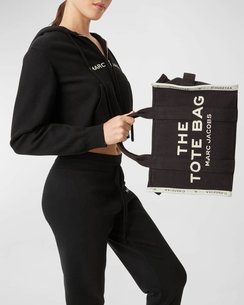 The Jacquard Medium Tote Bag