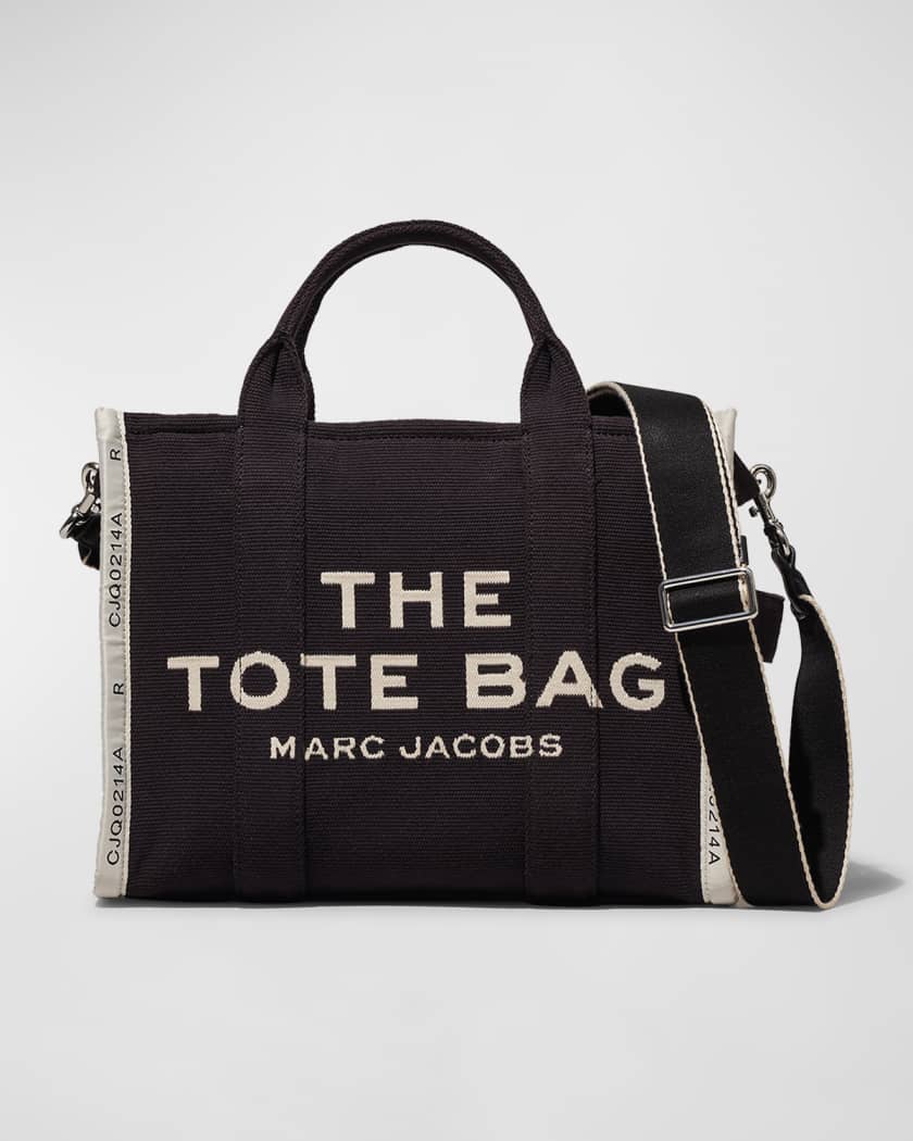 Marc Jacobs The Jacquard Tote Bag