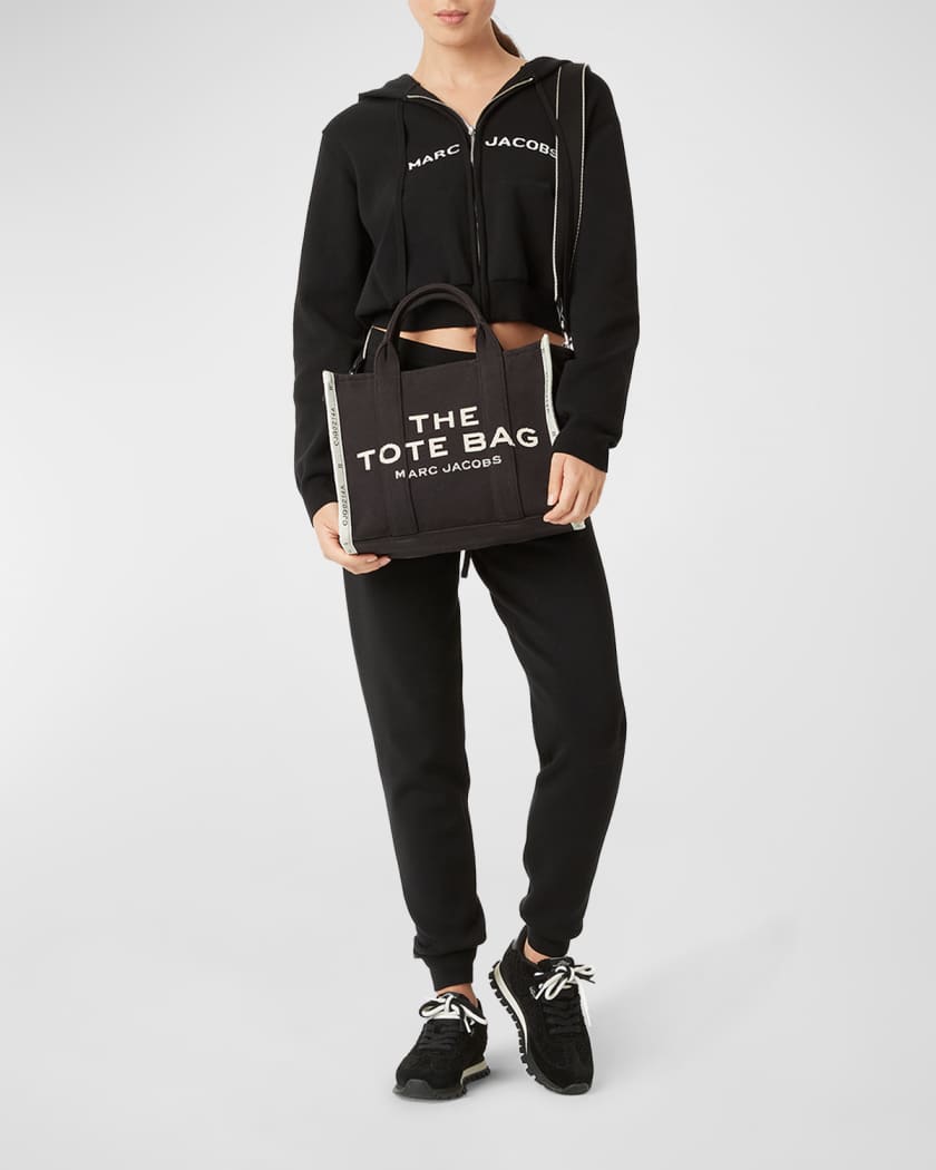 The Jacquard Medium Tote Bag