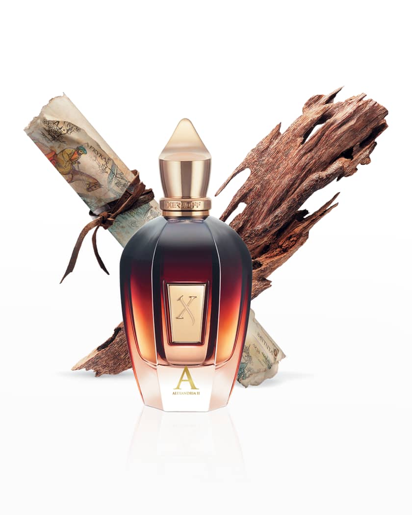 Alexandria II Parfum