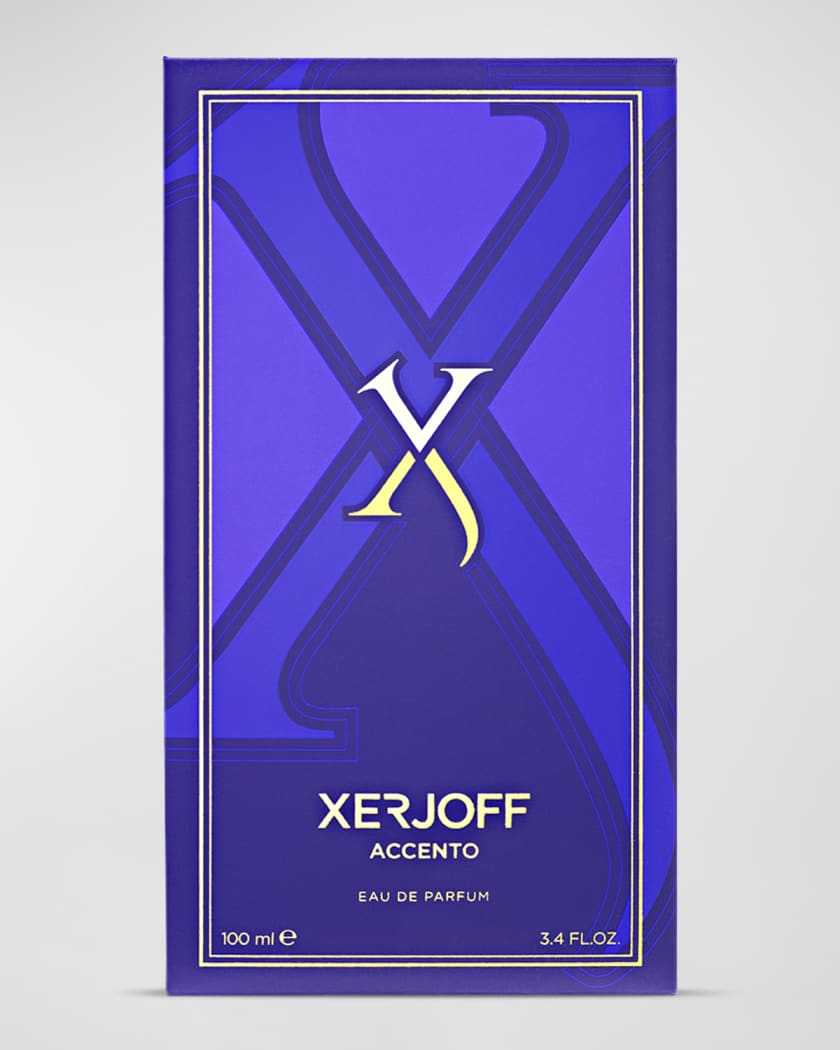 Accento Eau de Parfum