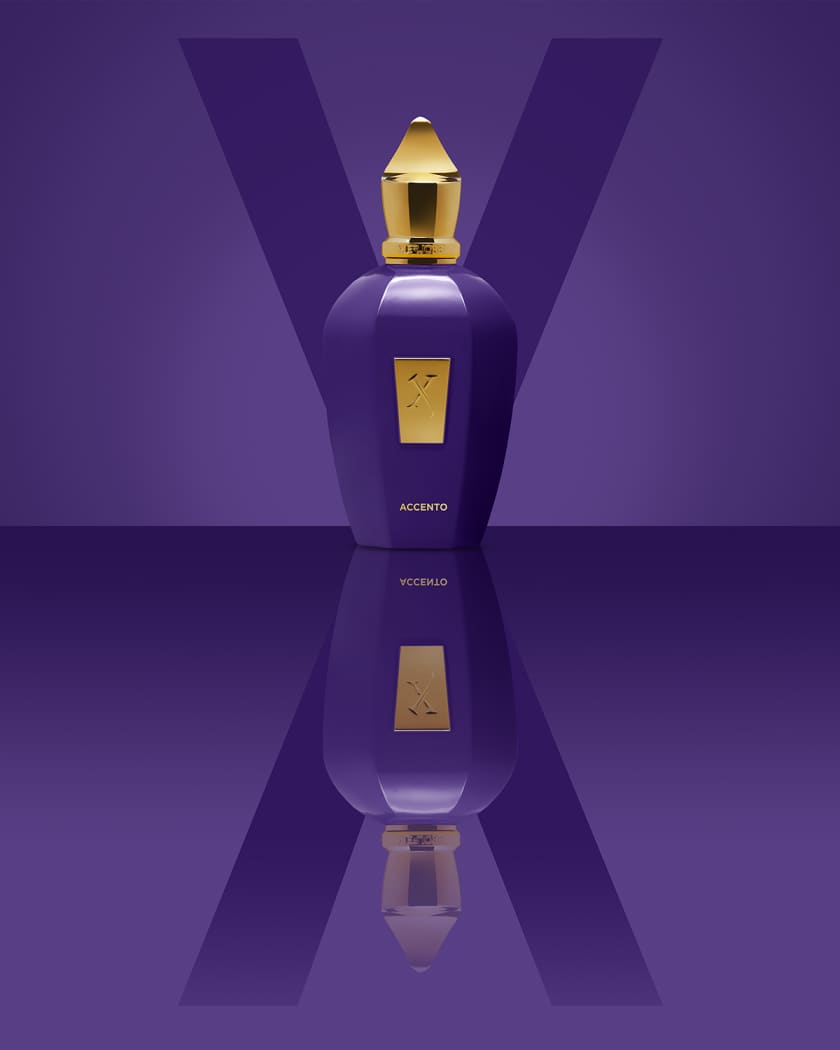 Accento Eau de Parfum