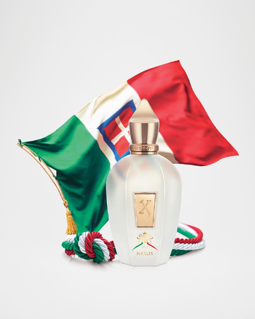 Naxos Eau de Parfum, 3.4 oz.
